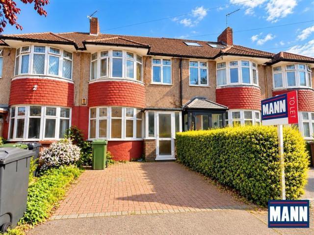 House for rent in Bell Green, Greater London