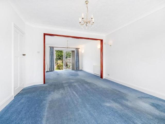 House for rent in London Borough of Newham, Greater London