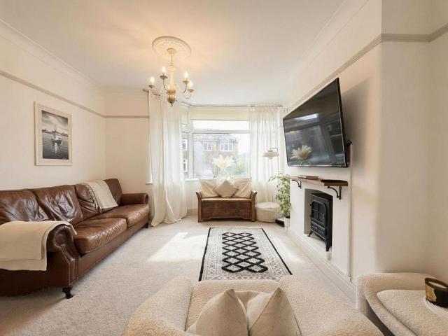 House for rent in Pownall Park, Wilmslow