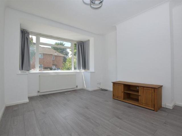 House for rent in Mile Cross, East Bank