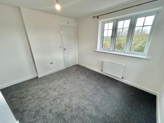 House for rent in The Meadows, Haddon