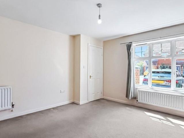 House for rent in Thamesmead, Greater London
