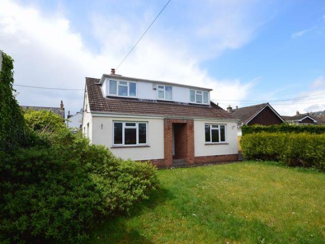House for rent in Abergavenny