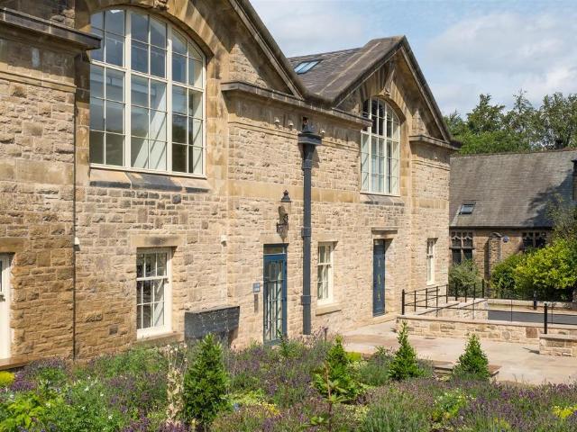 House for rent in Low Bradfield, Sheffield