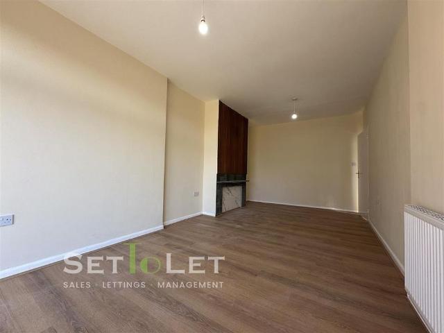 House for rent in Old Wharf, City Of Leicester