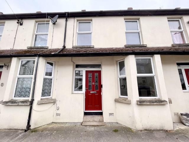 House for rent in Weir Quay, Devon