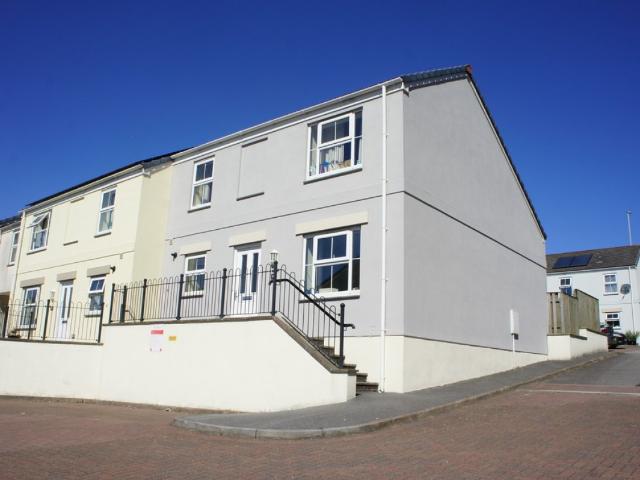 House for rent in Treliske