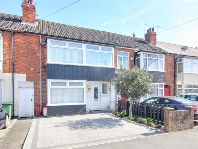 House for rent in Hessle, East Riding Of Yorkshire