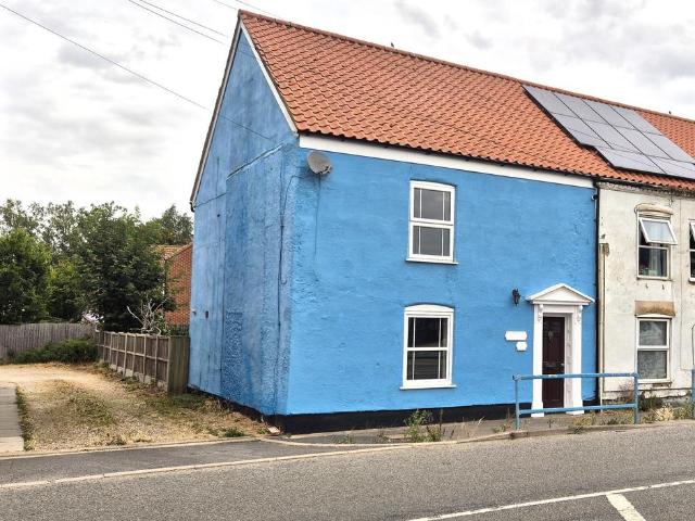 House for rent in Donington CP, South Holland