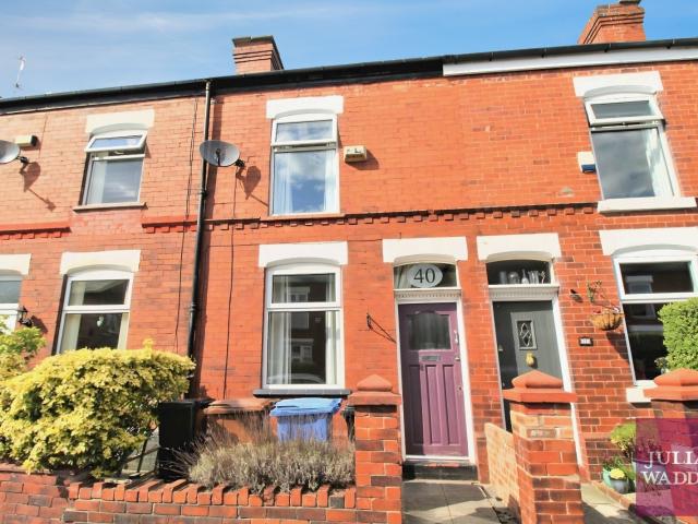 House for rent in Cheadle, Greater Manchester