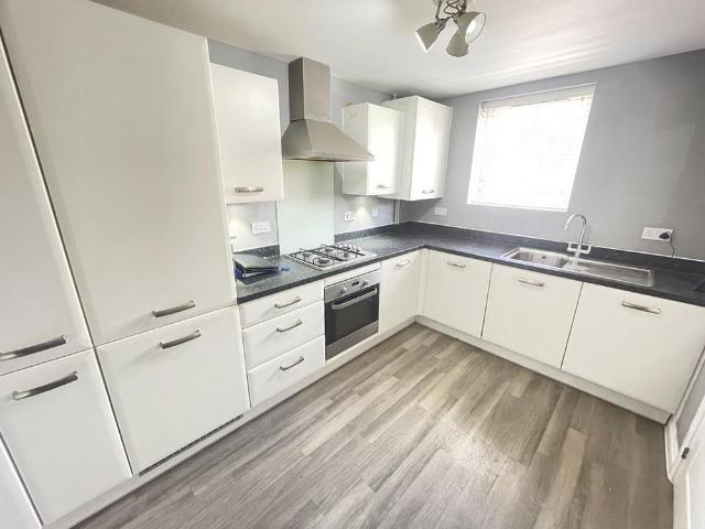 House for rent in Maylands, Pouchen End