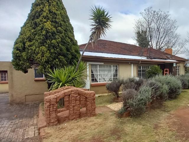 House for rent in Nooitgedacht, Gauteng