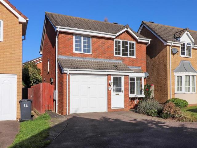 House for rent in Chelmondiston, Suffolk
