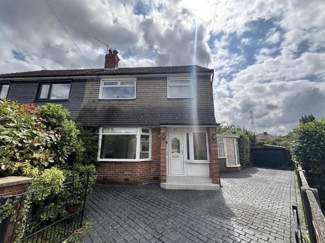 House for rent in Georgia, Greater Manchester