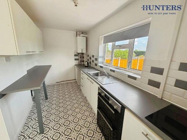 House for rent in Boley Park, Staffordshire