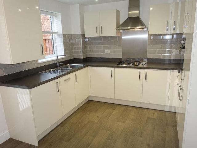 House for rent in Grove Hill, Normanby