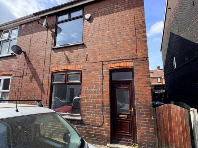 House for rent in South Yorkshire