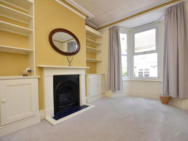 House for rent in Chilton, Acol