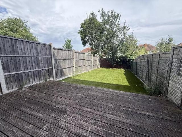 House for rent in Preston, Greater London