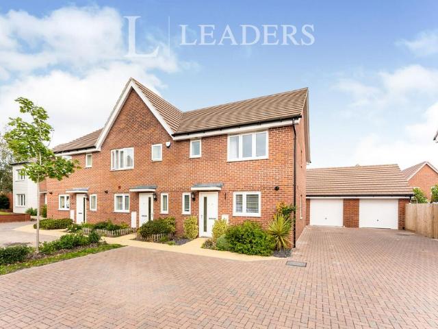 House for rent in Toddington, Arun