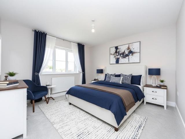 House for rent in Four Gotes, Isle Of Man