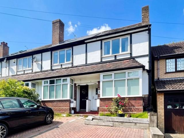 House for rent in Goldthorn Hill, West Midlands