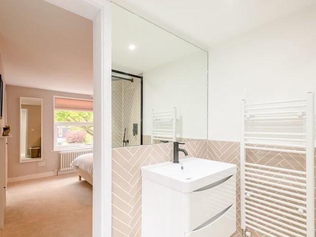 House for rent in Crostwick, Norfolk