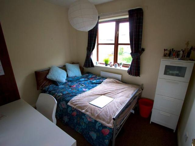 House for rent in Radford, City of Nottingham