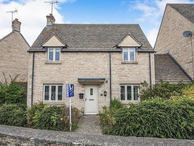 House for rent in Fossebridge, Gloucestershire