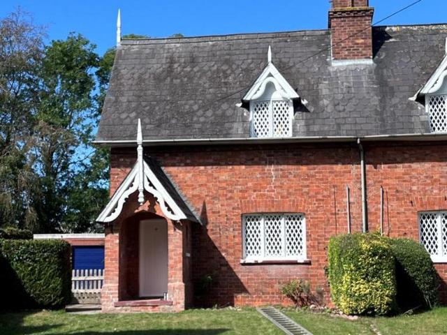 House for rent in Belleau, Lincolnshire