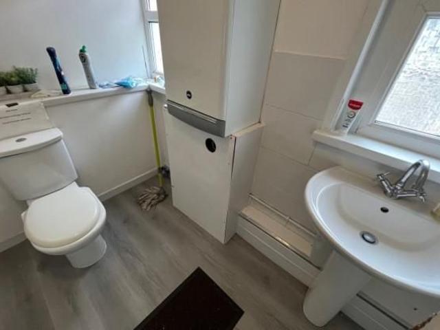 House for rent in Falcon Lodge, Wales