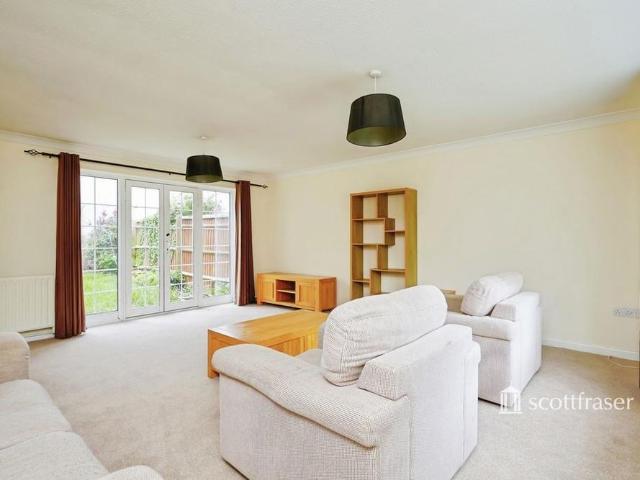 House for rent in Evershot, Oxfordshire