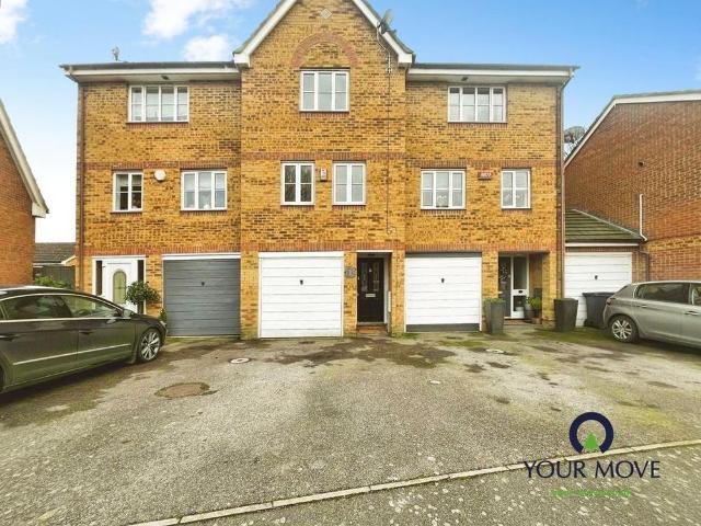 House for rent in West Dumpton, Acol
