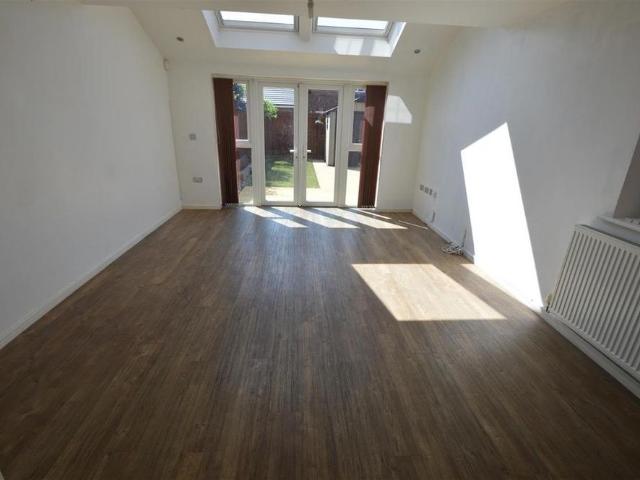 House for rent in Salford, Greater Manchester