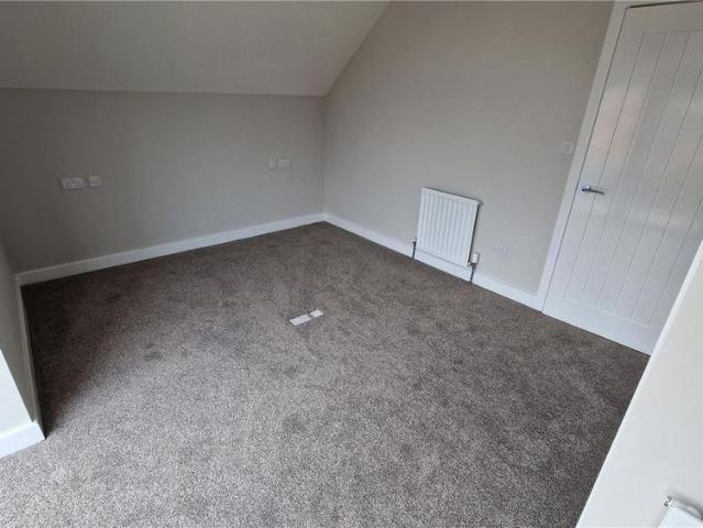 House for rent in Cannock, Cannock Chase