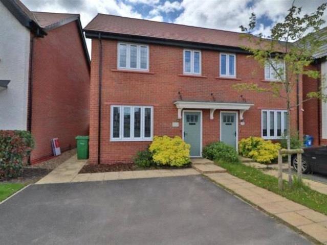 House for rent in Lingley Green, Warrington