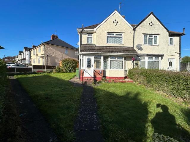 House for rent in Coombeswood, West Midlands
