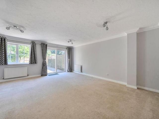 House for rent in Knightwood Park, Barton Stacey