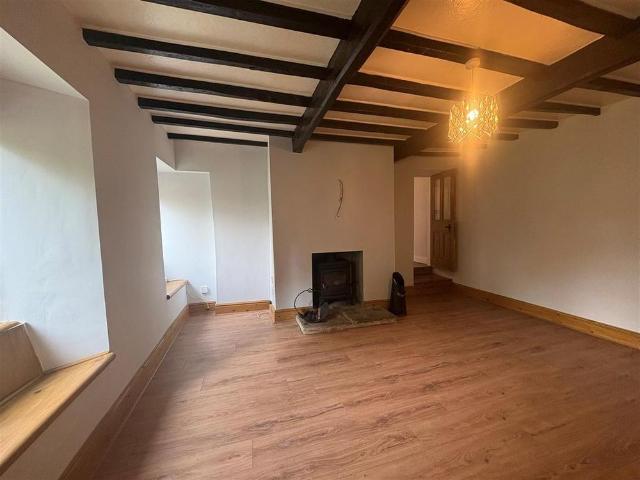 House for rent in Long Ashes Park, Threshfield