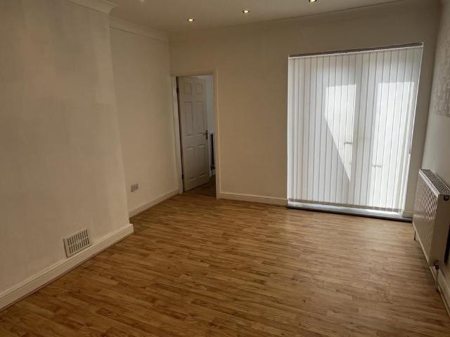 House for rent in New Rossington, South Yorkshire