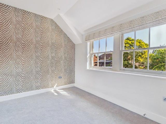 House for rent in Beaconsfield, Penn Bottom