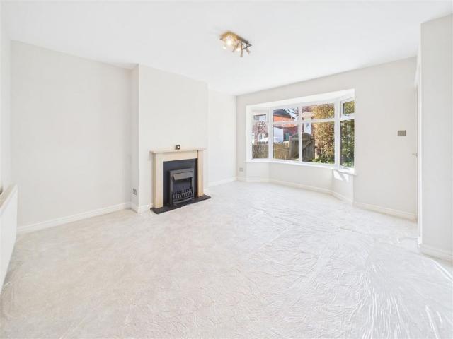 House for rent in Gedling