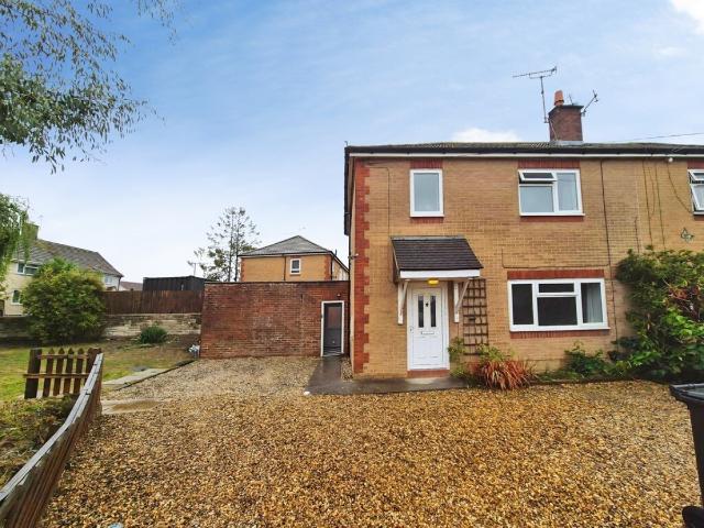 House for rent in Preston Plucknett, Yeovil