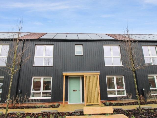 House for rent in Ebbsfleet, Monks Orchard