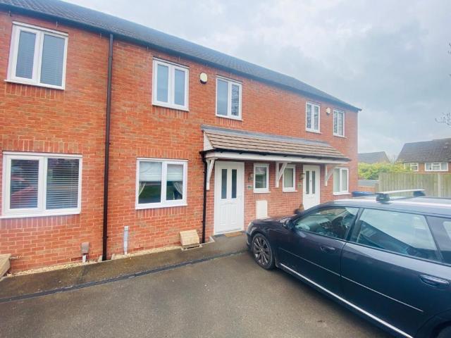 House for rent in Hillmorton, Rugby