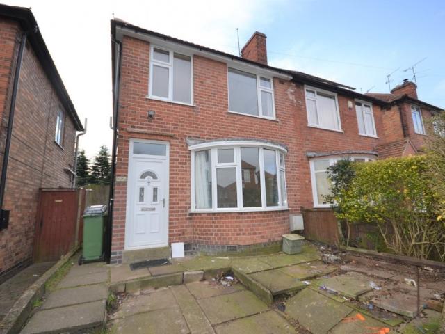 House for rent in Pinfold, Leicestershire