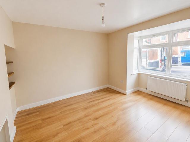 House for rent in Acol, Kent