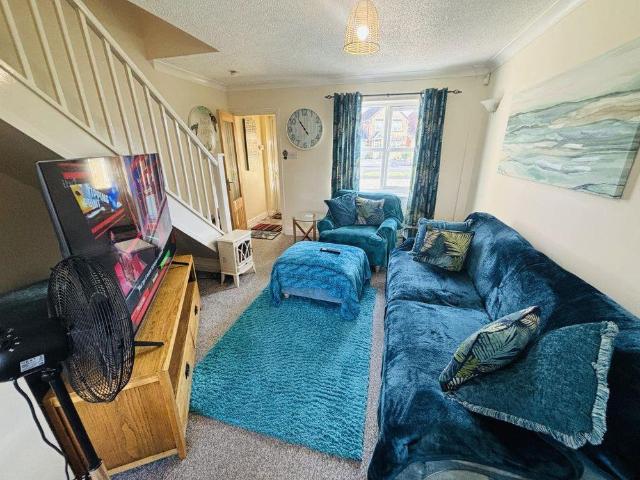 House for rent in Skirbeck Quarter, Boston