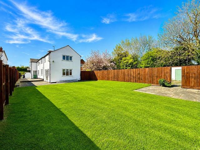 House for rent in Northgate Village, Two Mills
