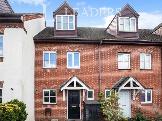 House for rent in Desford, Hinckley and Bosworth